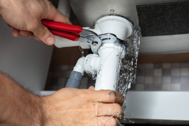 Trusted WA Water damage restoration Experts